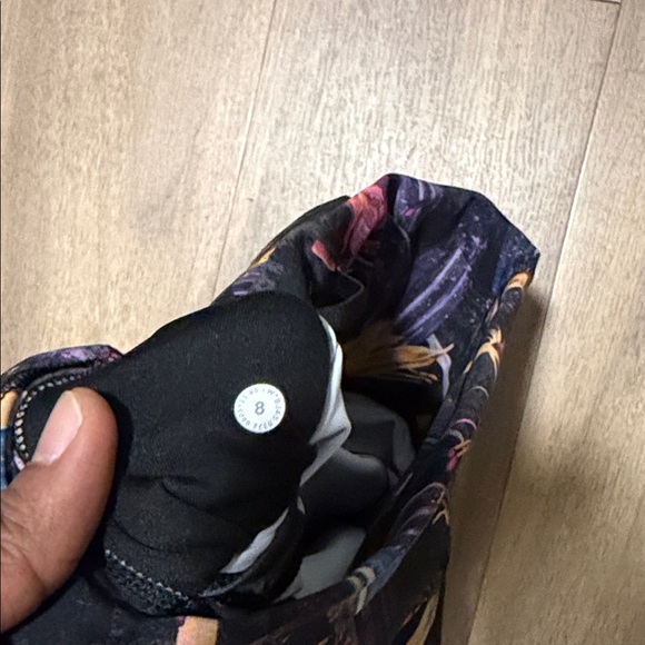 Lululemon Wunder Train High-Rise Short 6" - Picture 7 of 7